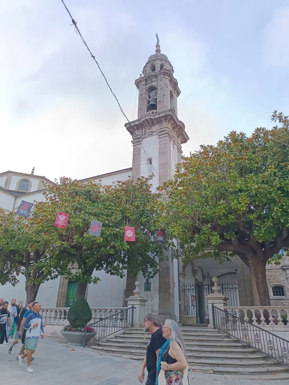 Festival de Ortigueira 2025