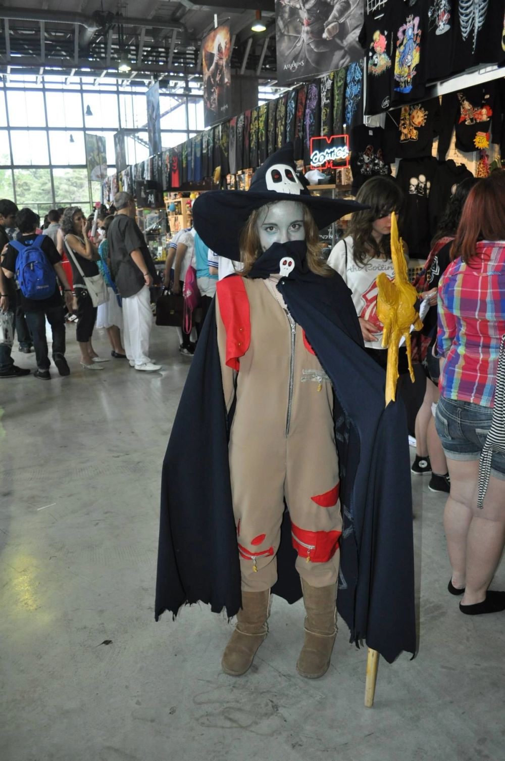 Expomanga 2012