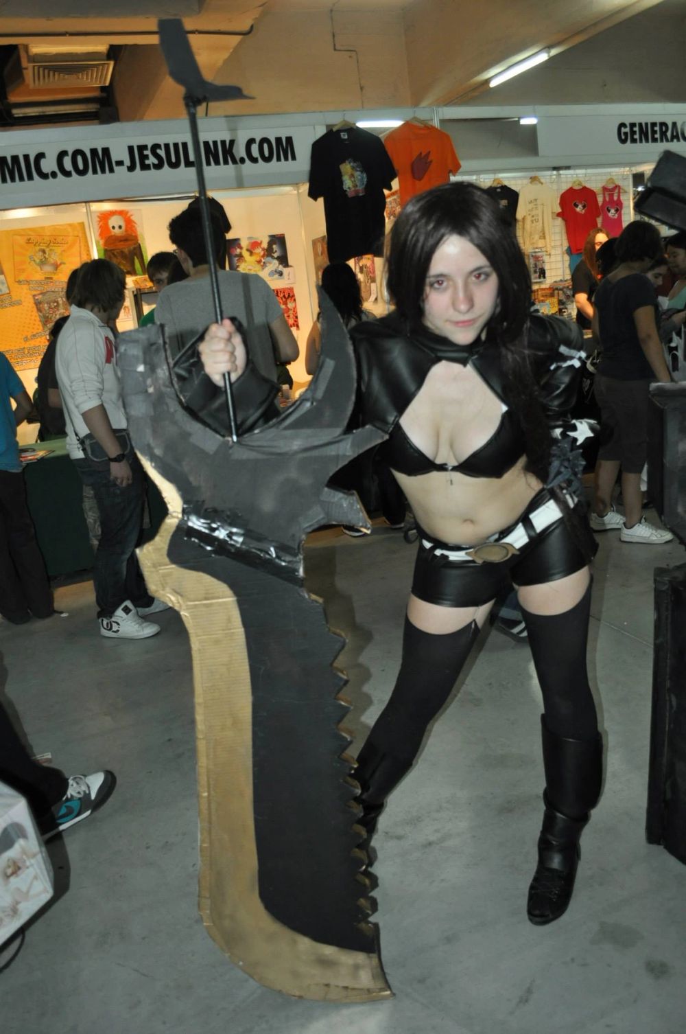 Expomanga 2012