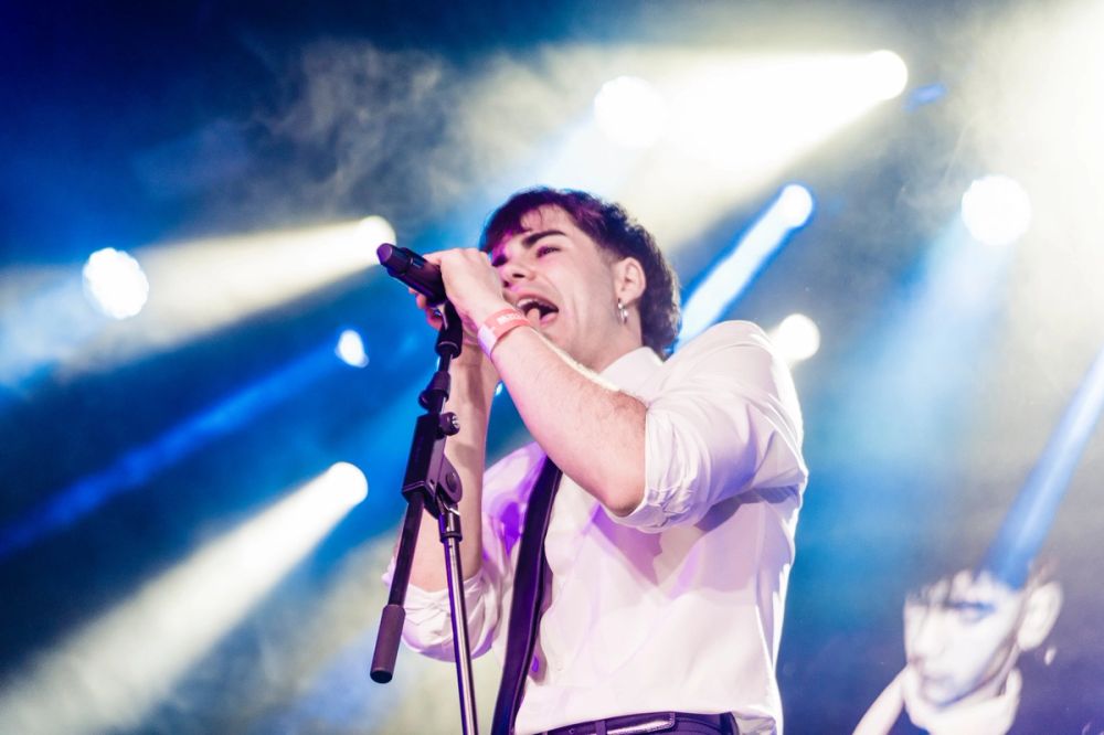 Festival Canarias tiene mucho Flow 14-05-2026