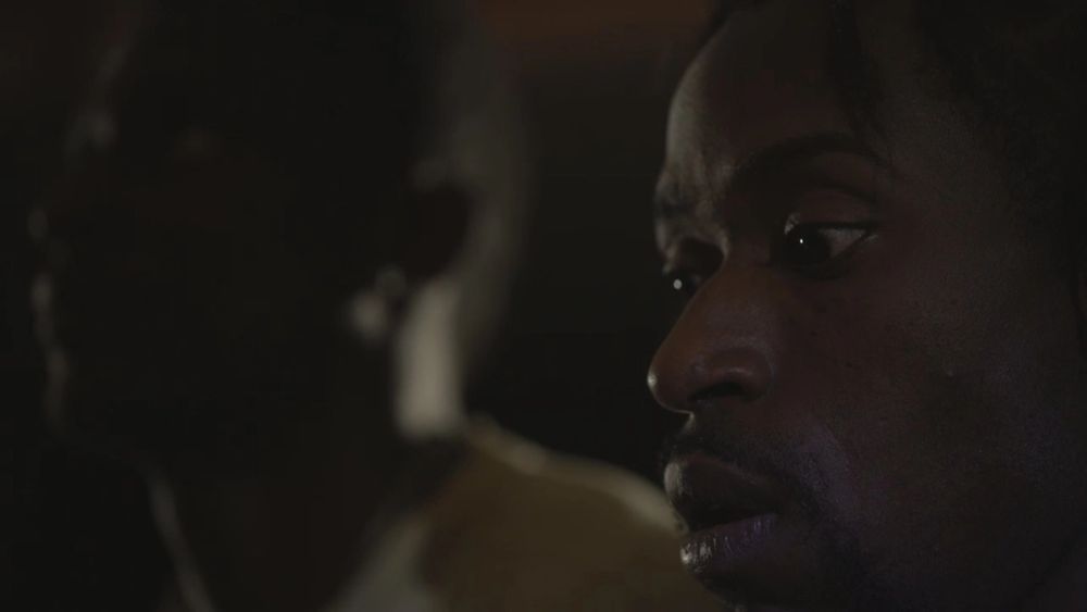 Fotografamas del Cortometraje Eritrea 2019