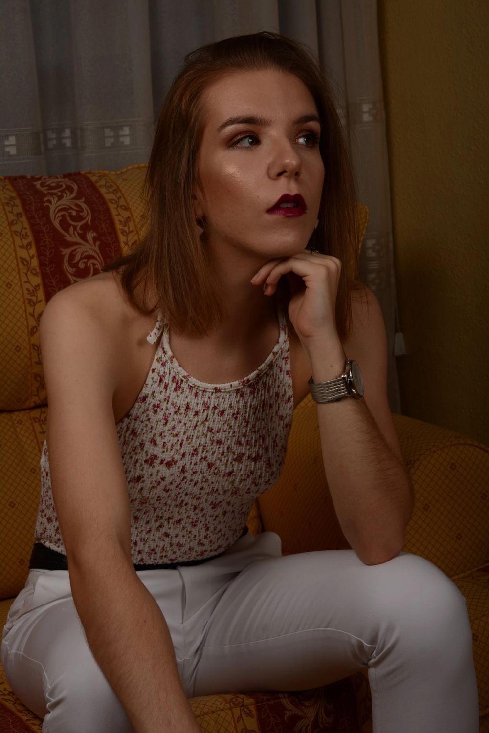 Belen en estudio 25-08-2020
