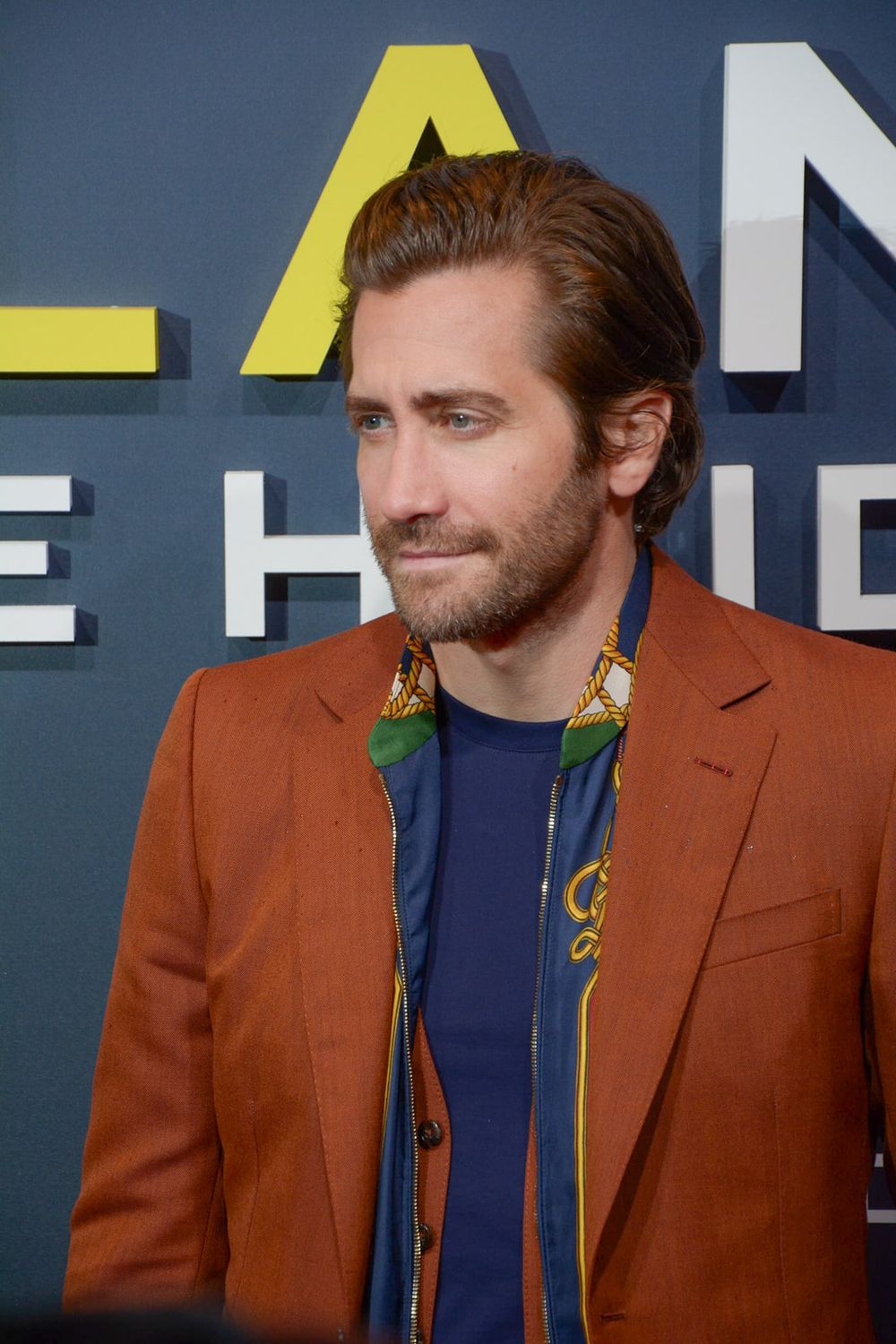 Jake Gyllenhaal