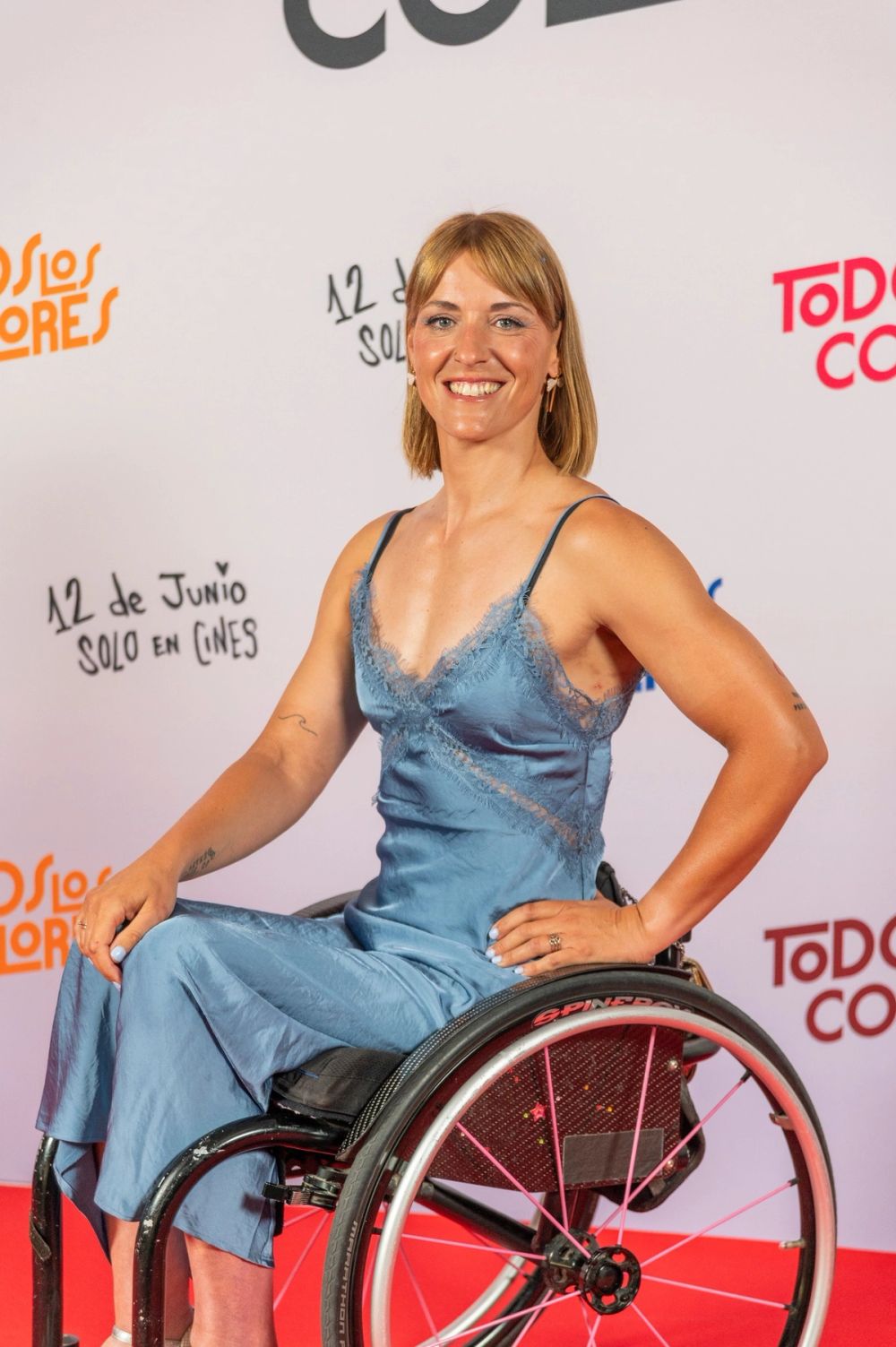 Premiere Todos los colores 28-05-2026