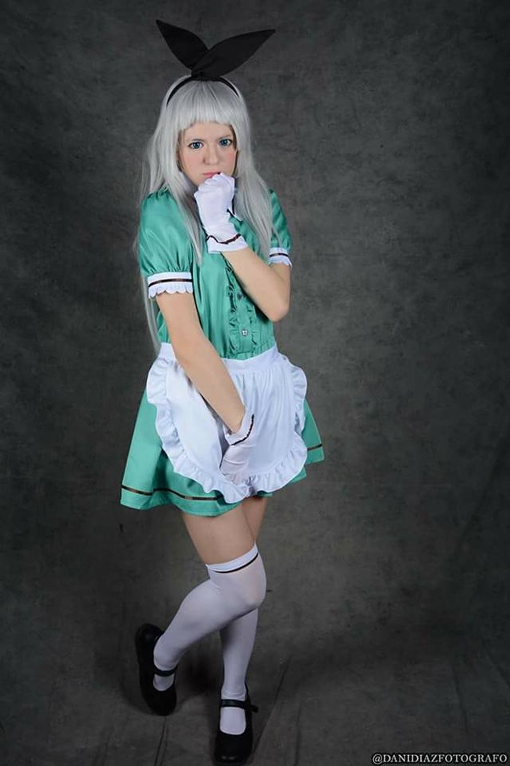 Hideri Kanzaki 2017