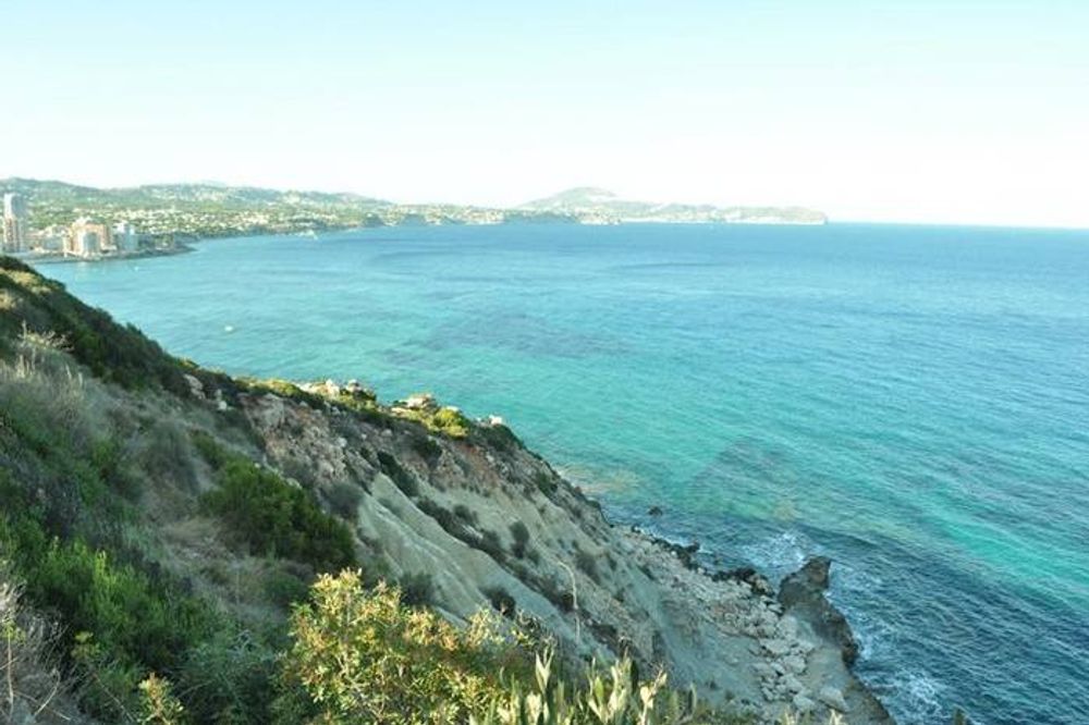 Calpe 2011
