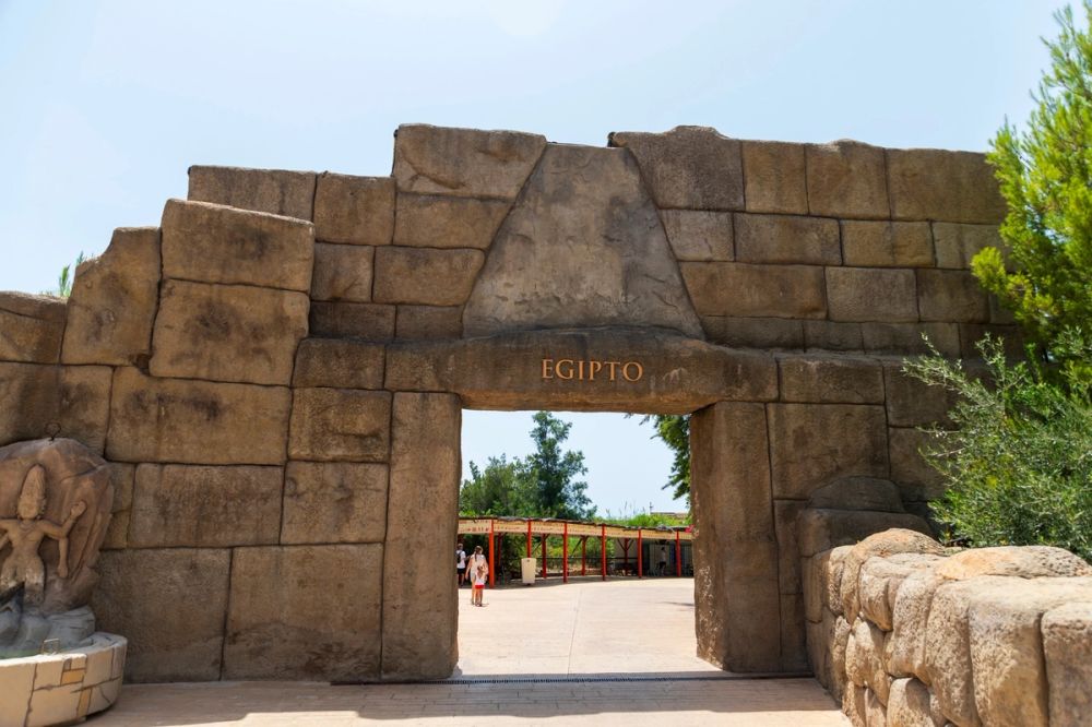 Terra mitica 29-07-2024