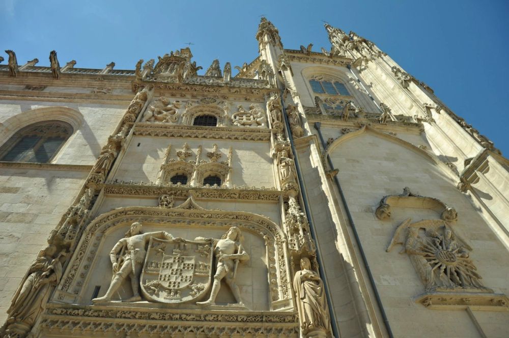 Burgos 2014