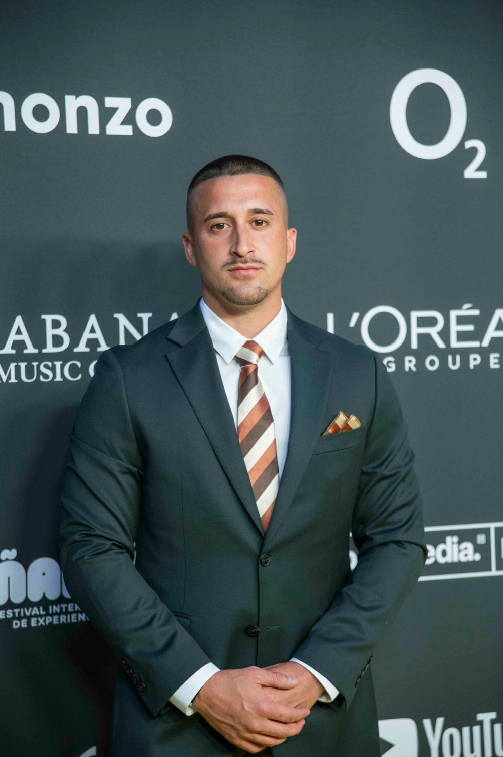 Premios Forbes Best Content Creators 2026 29-09-2026