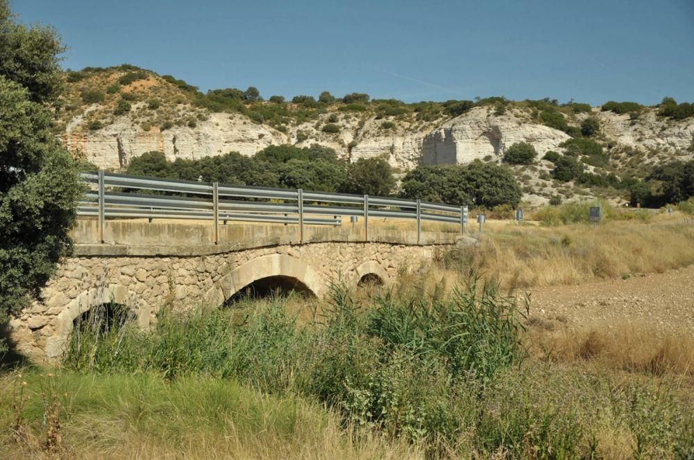 Valle de Lillo 2017