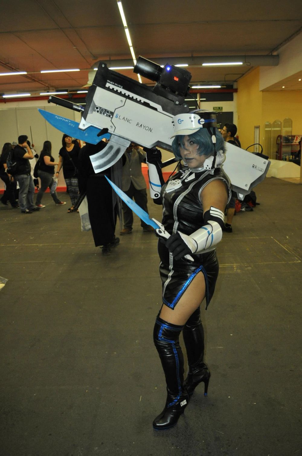 Japan Weekend 2013