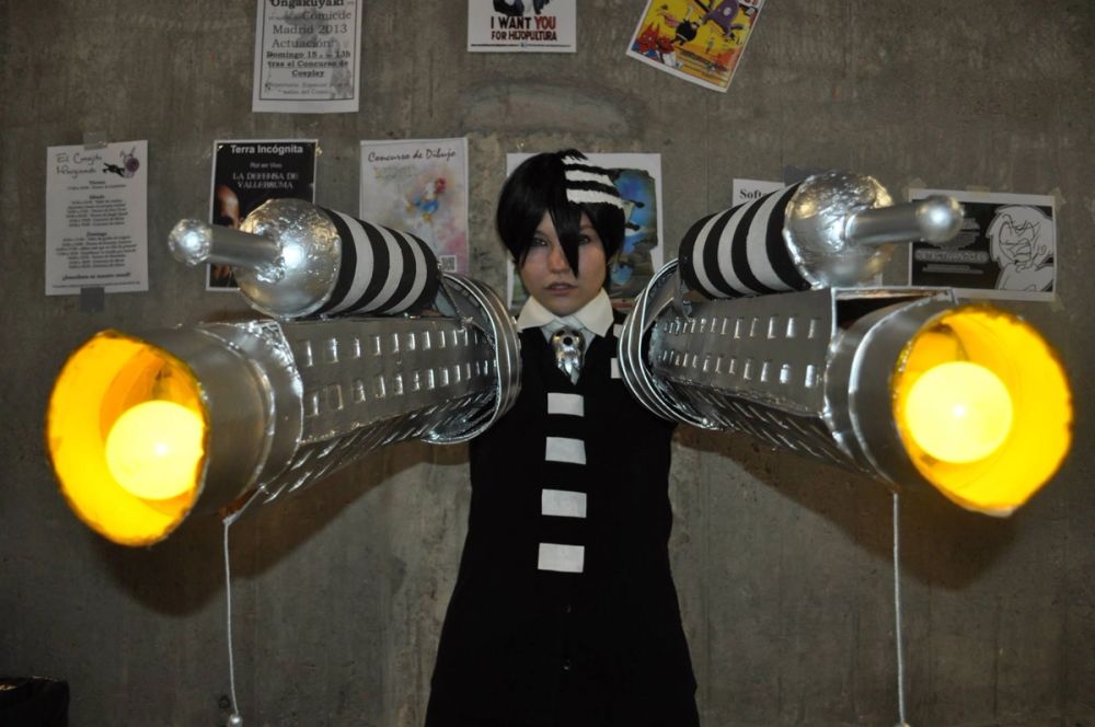 Expocomic 2013