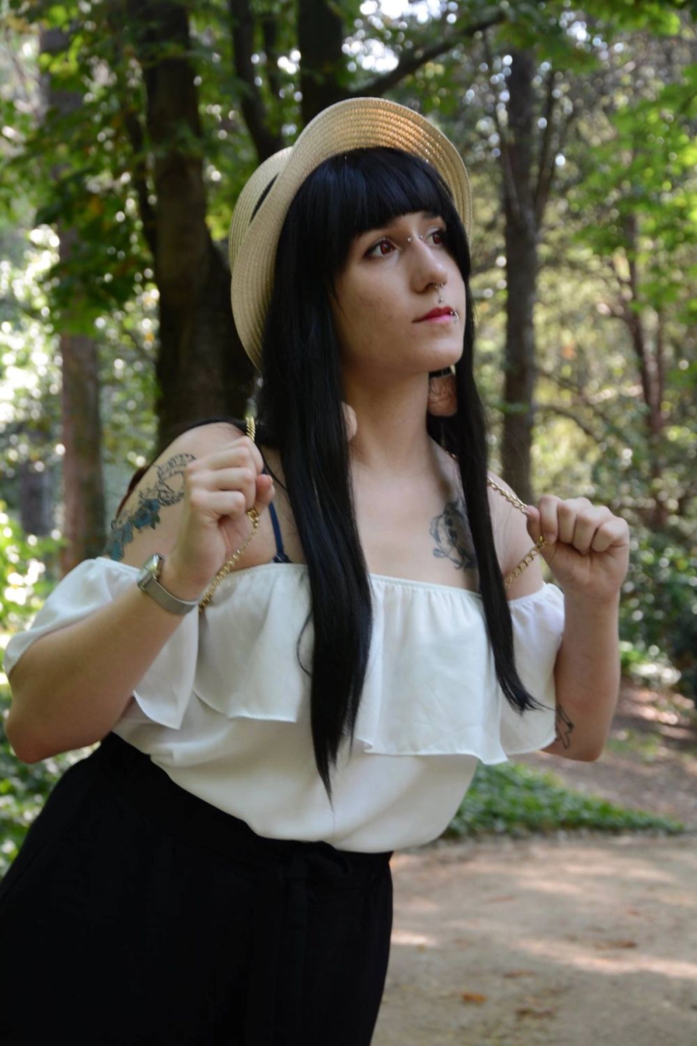 Sankarea alexis y cris 11-08-2018