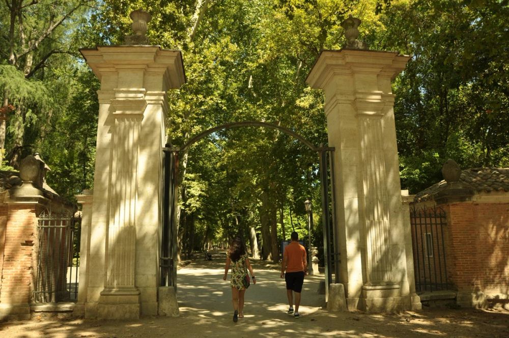Aranjuez 2016