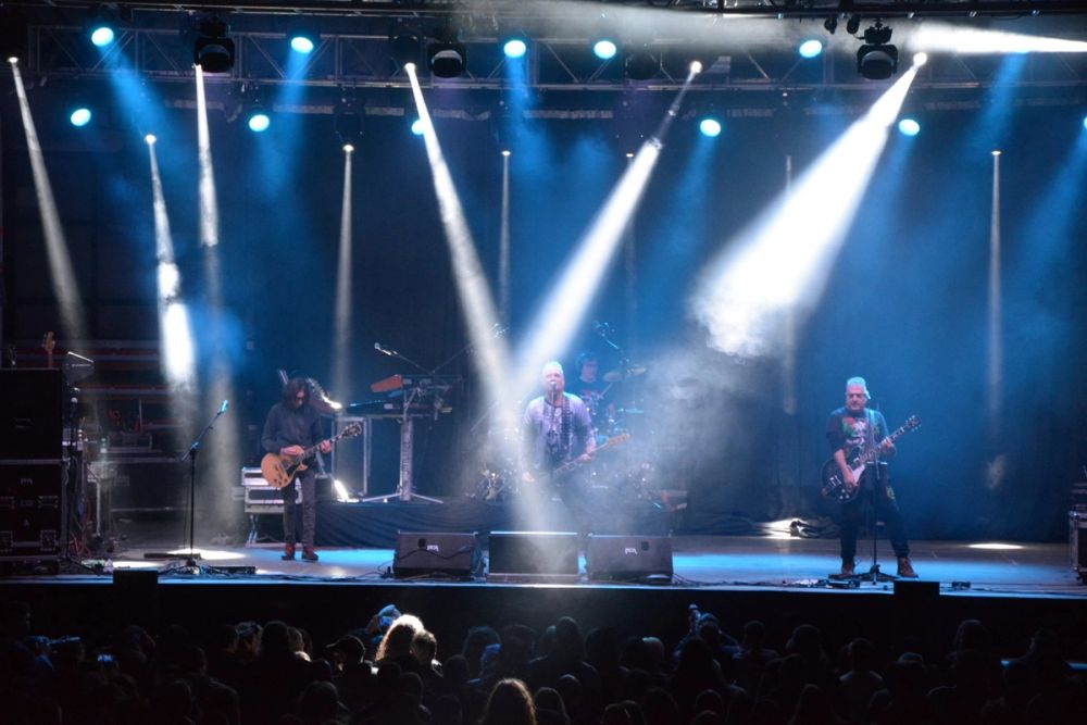 Festival rock (fuenlabrada) 2021