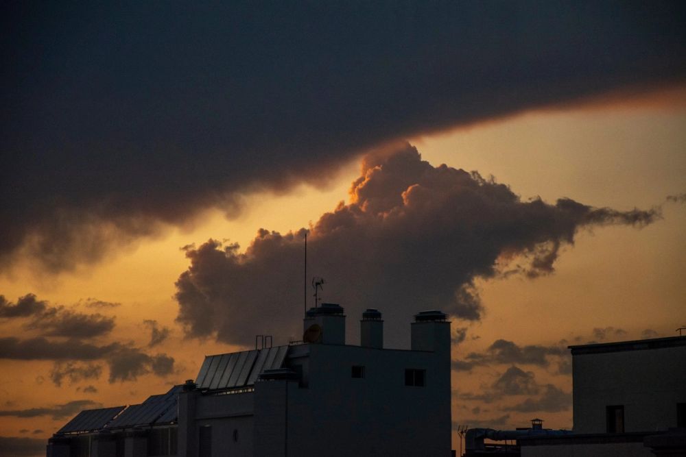 Madrid 18-09-2019