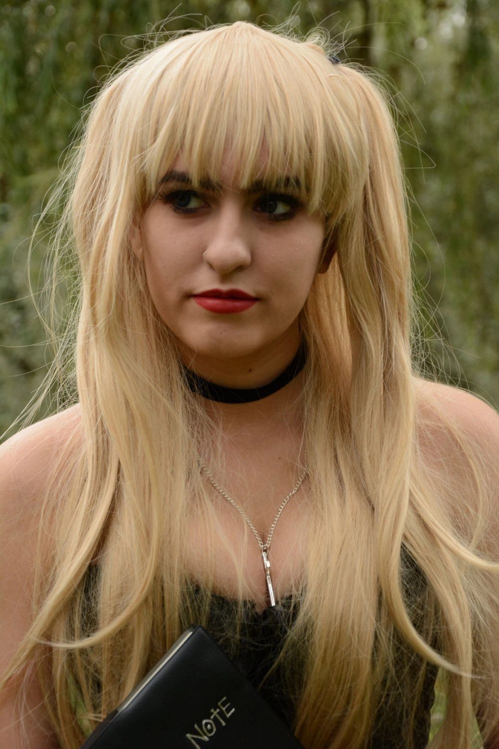 Misa Misa Melissa 18-09-2018