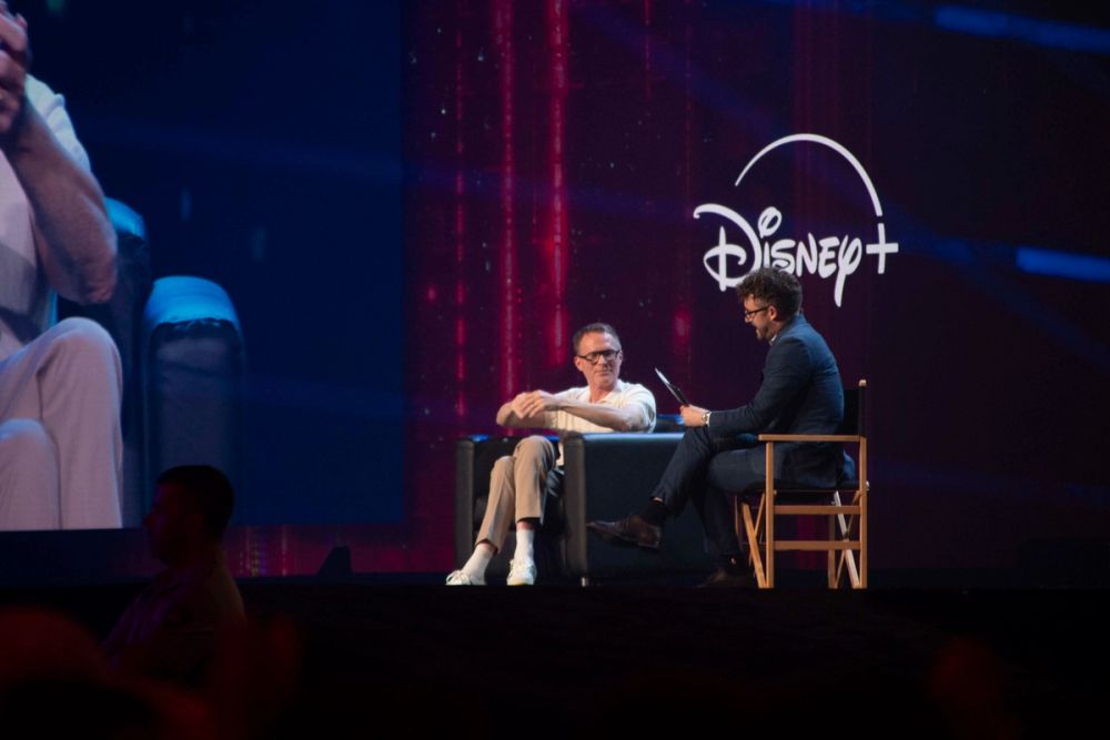 Panel de Marvel 2026