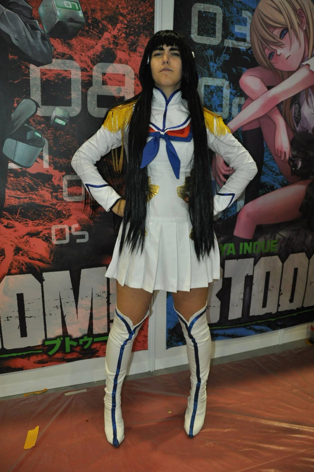 Japan weekend Febrero 2014