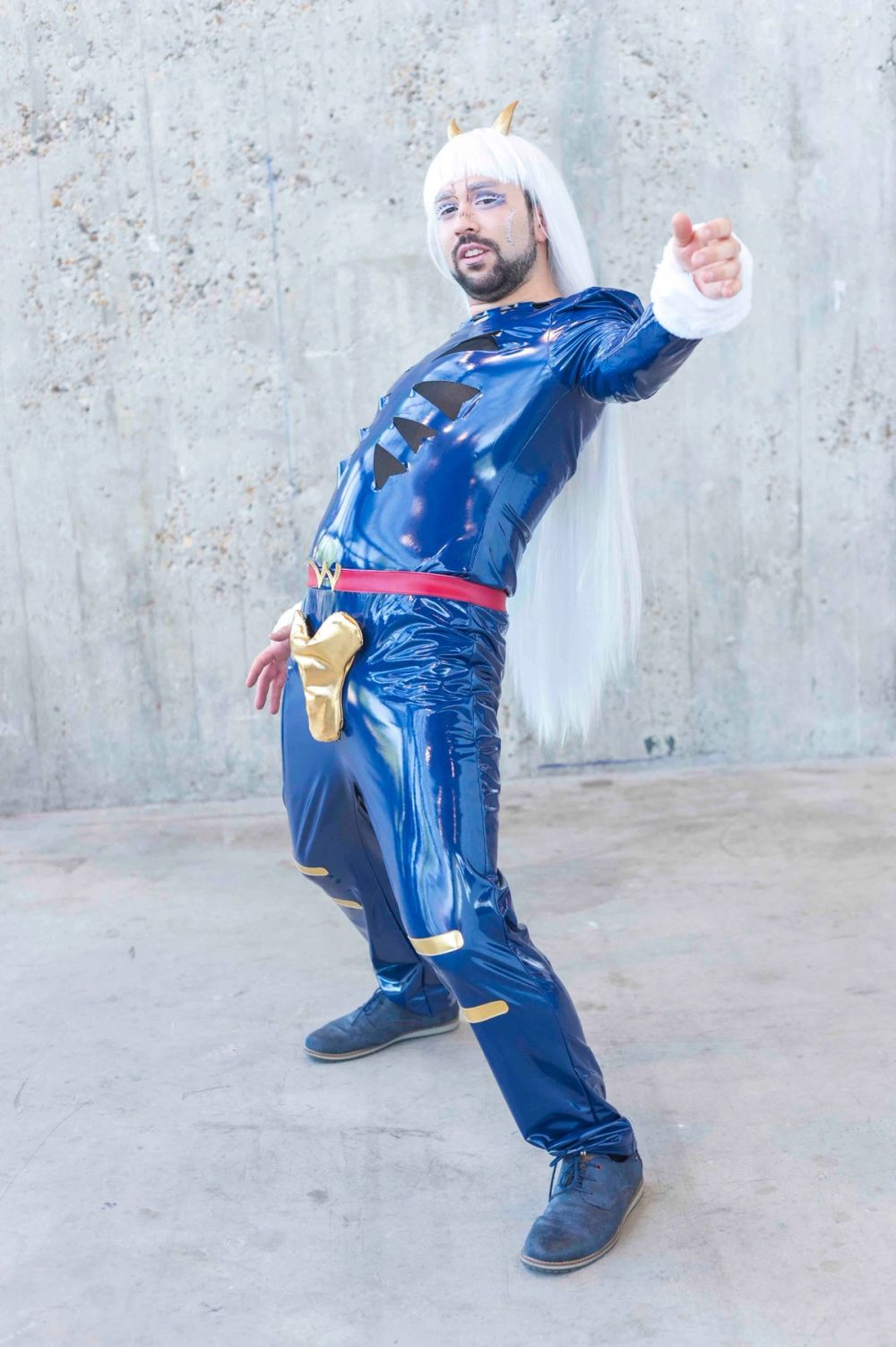 Madrid Otaku 2025