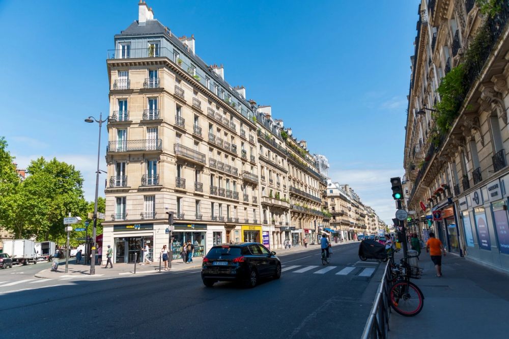 París 2025