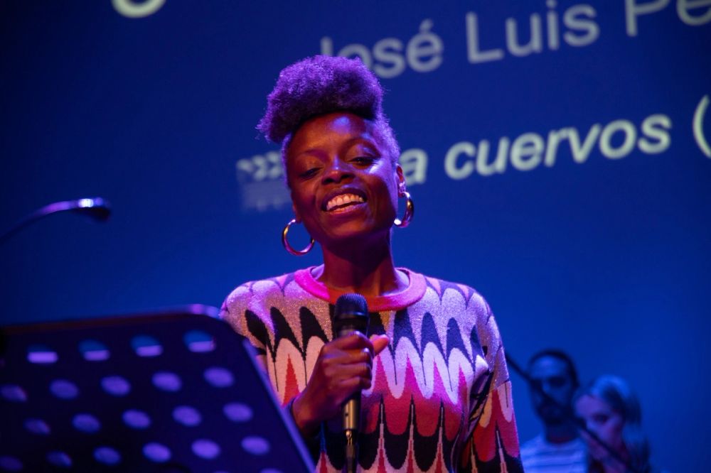 Ensayo del concierto Canciones de cine en español 11-05-2026