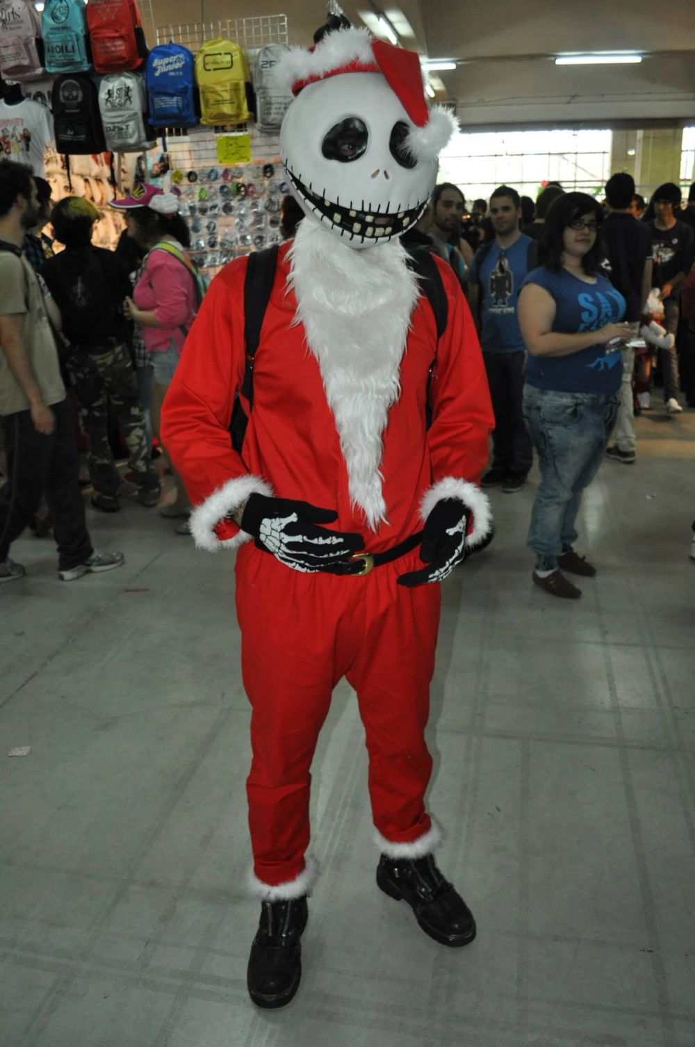 Expomanga 2012