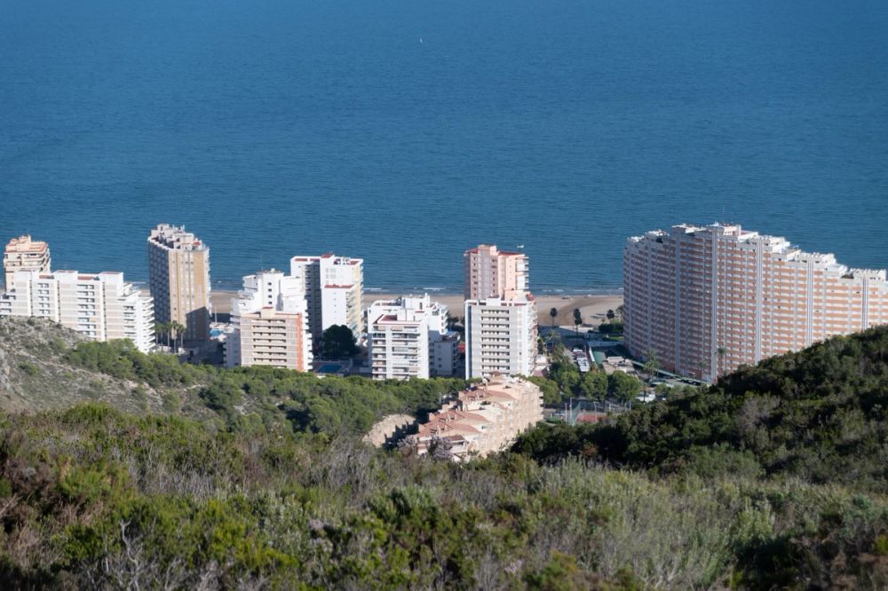 Cullera 2025