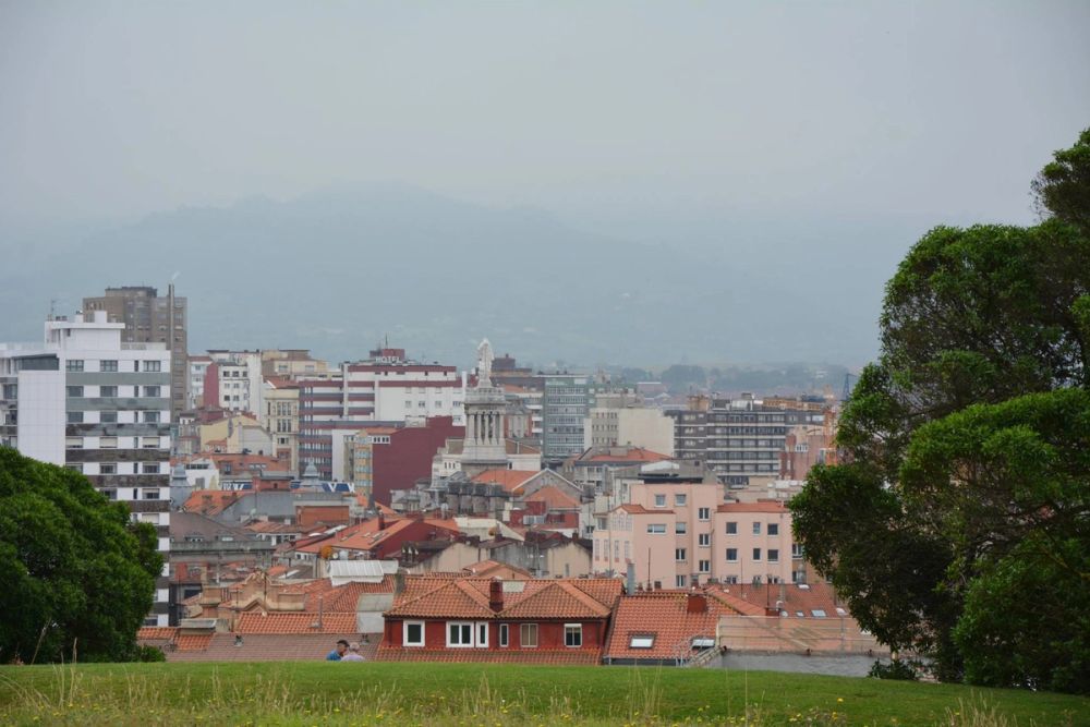 Gijon 2017
