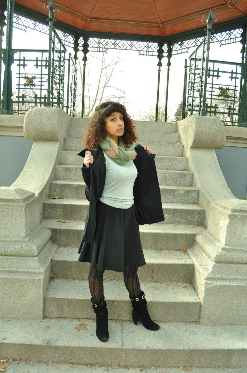 Sesion fotos Tamara 07-01-2014