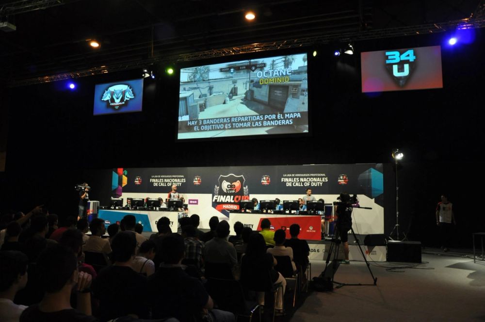 Gamergy 27-06-2014