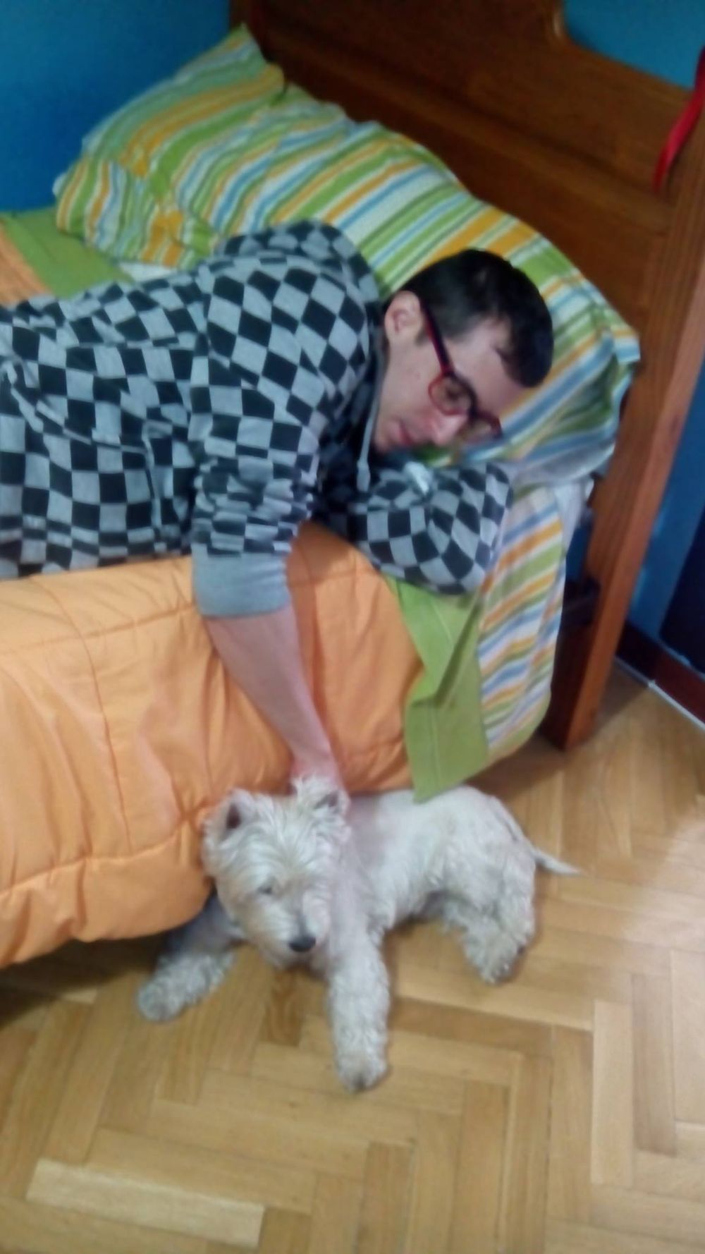 Luckky