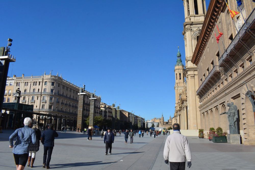 Zaragoza 2023