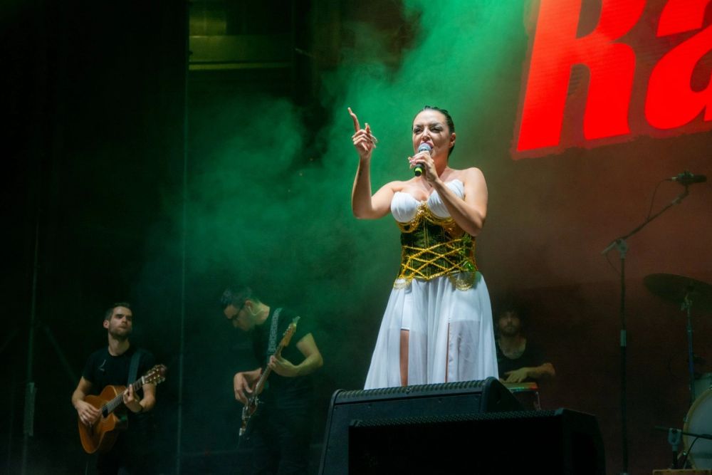 Festival radiole 2022