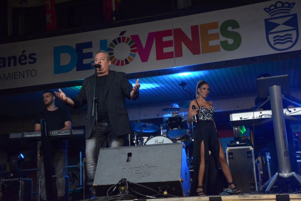 Orquesta Aqualuna 2022