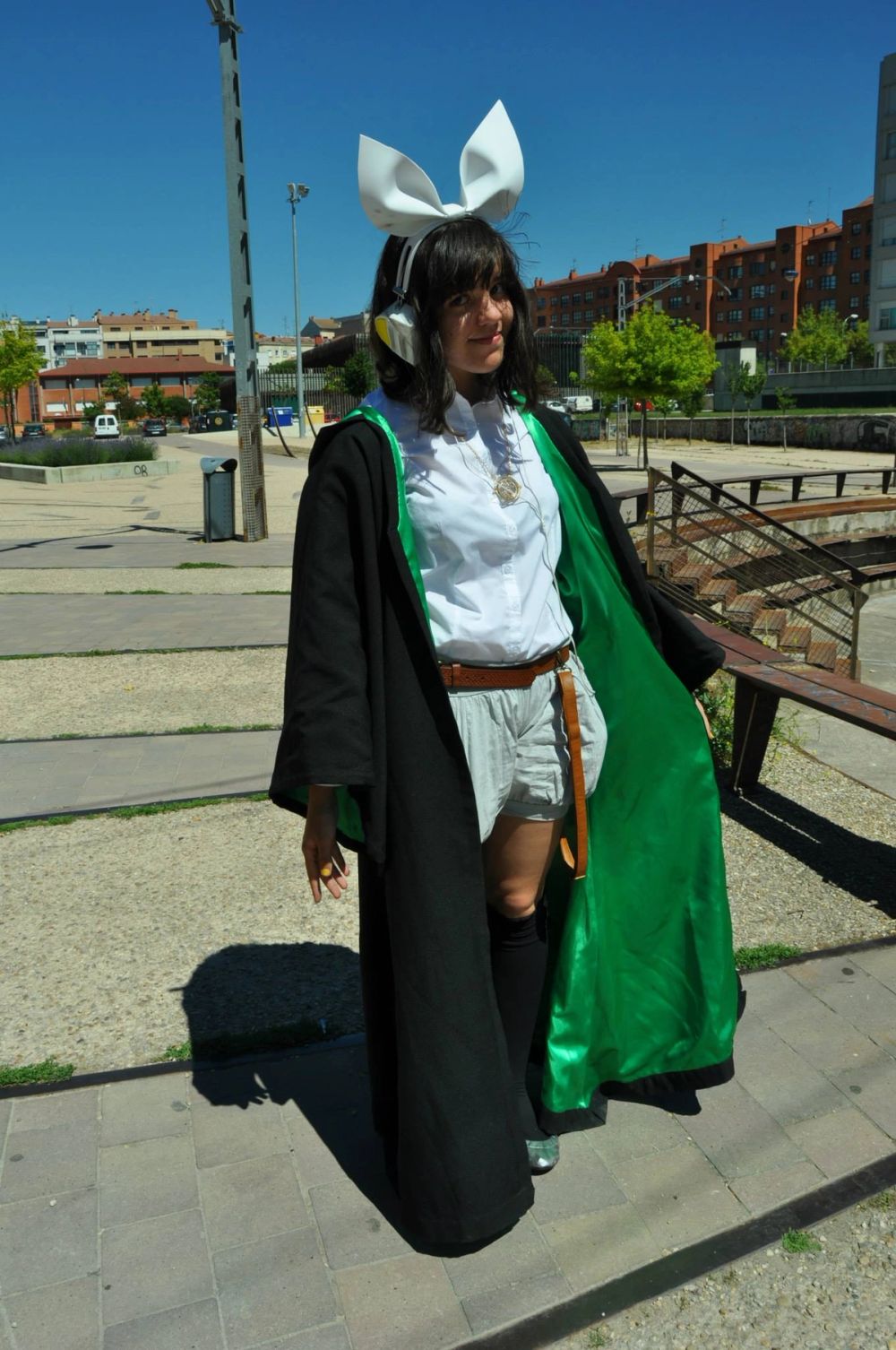 IV Jornadas de manga y ocio de Burgos 2014
