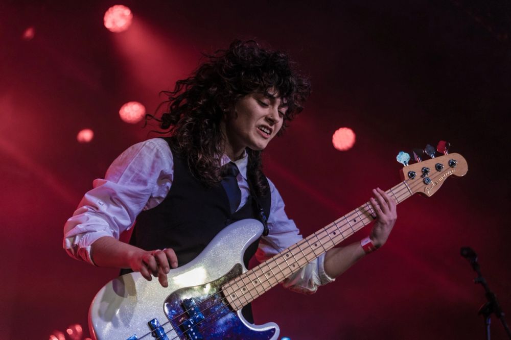 Festival Canarias tiene mucho Flow 14-05-2026