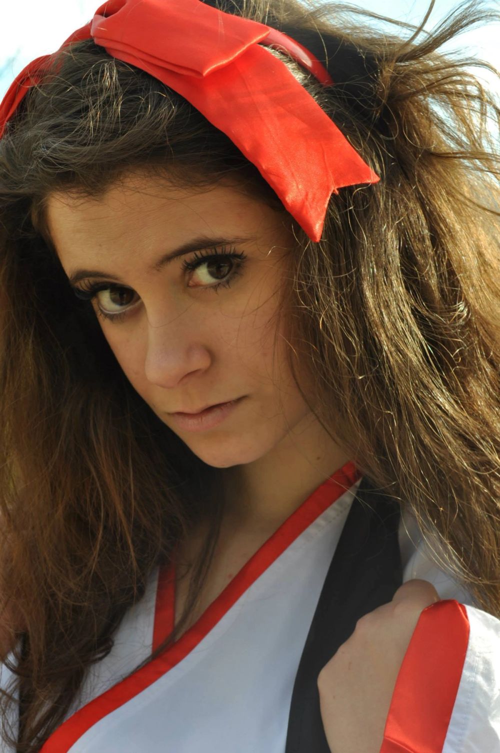 Sesion Fotos Paloma 23-12-2013
