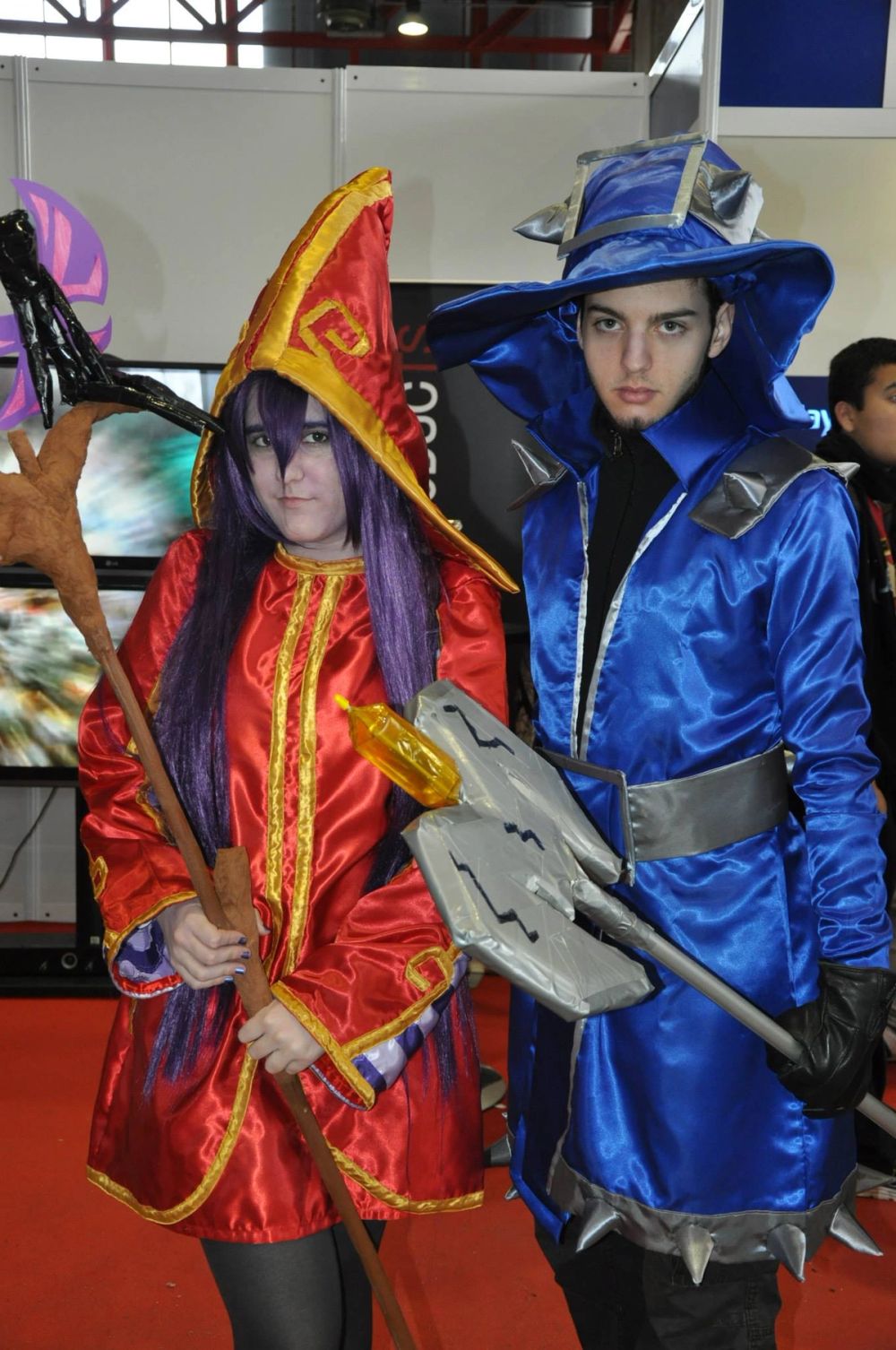 Japan weekend Febrero 2014
