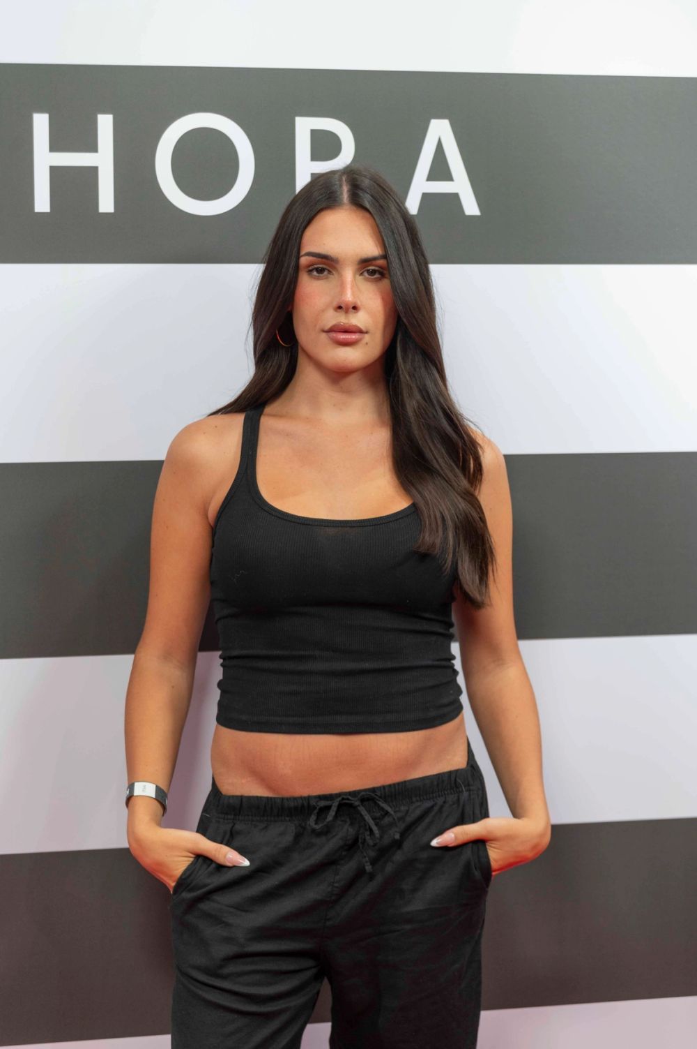 Sephora Flagship Sol celebró una fiesta de preapertura