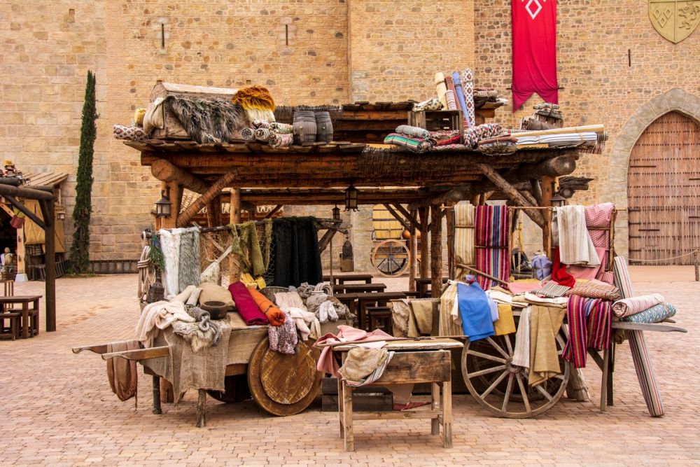 Puy Du Fou 19-03-2022