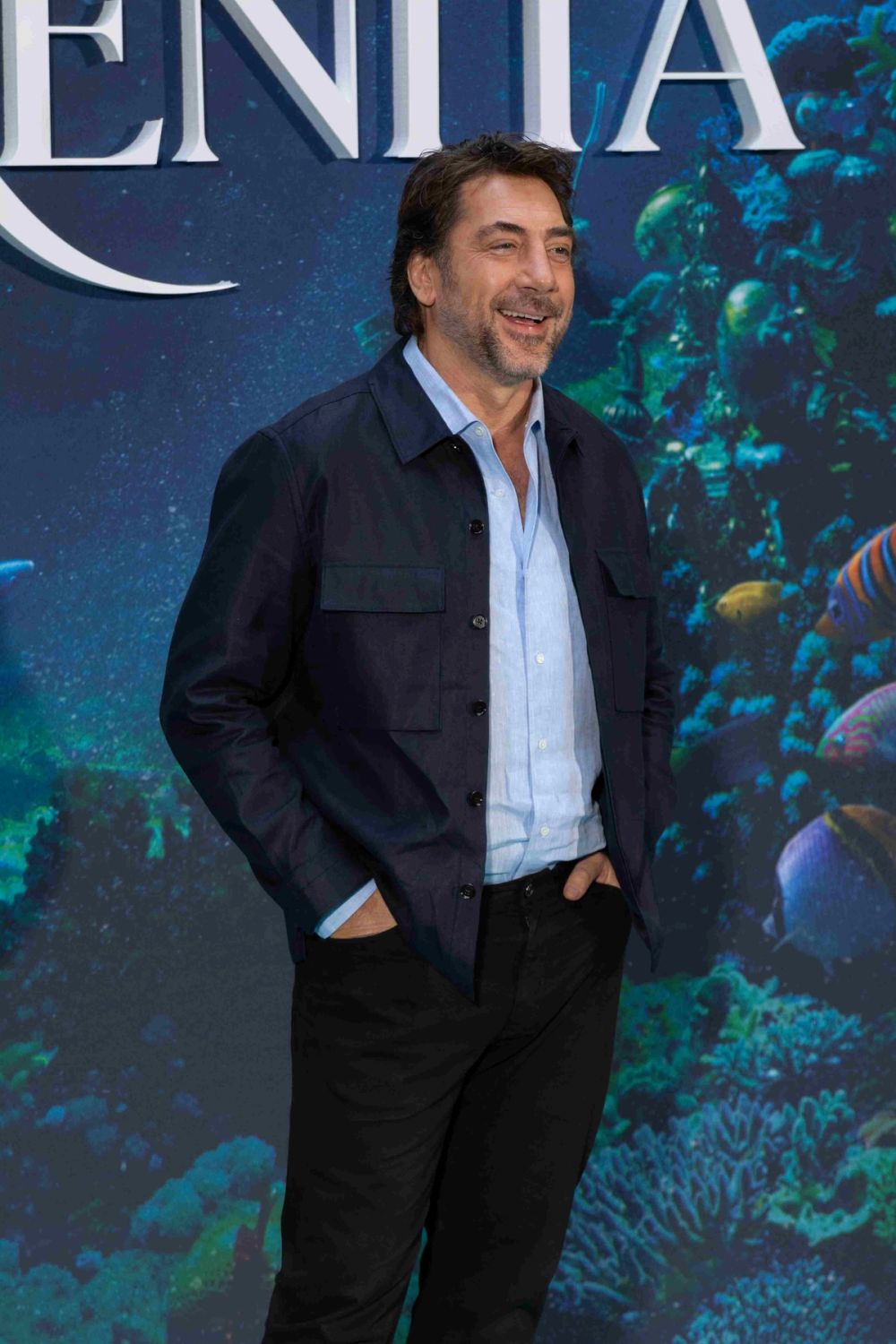 Javier Bardem