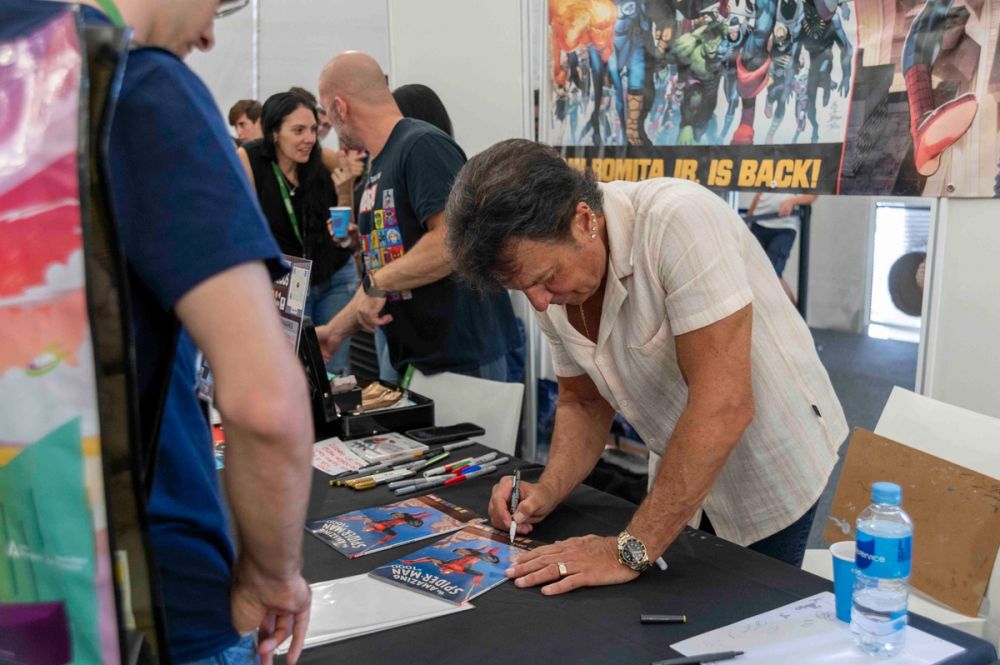 John Romita, Jr