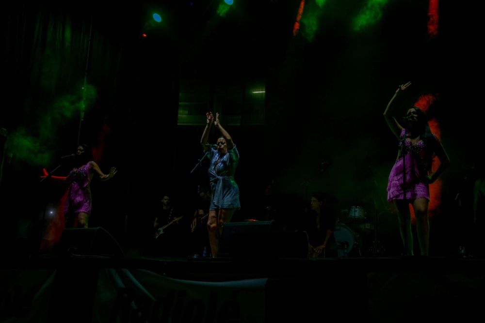 Festival radiole 2022