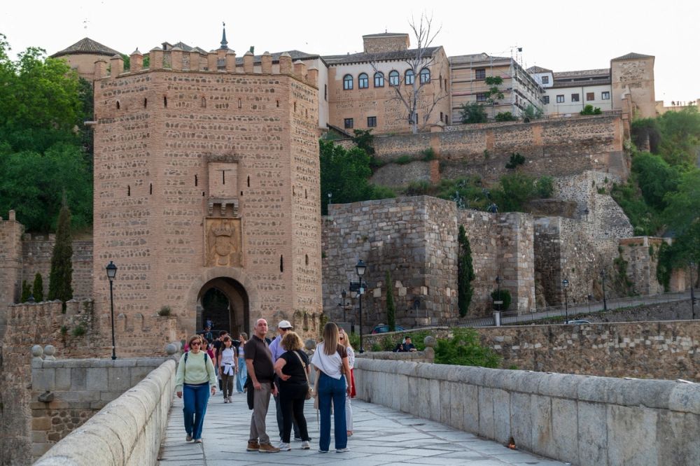 Toledo 18-05-2025