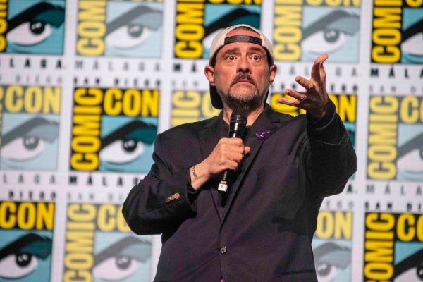 Kevin Smith