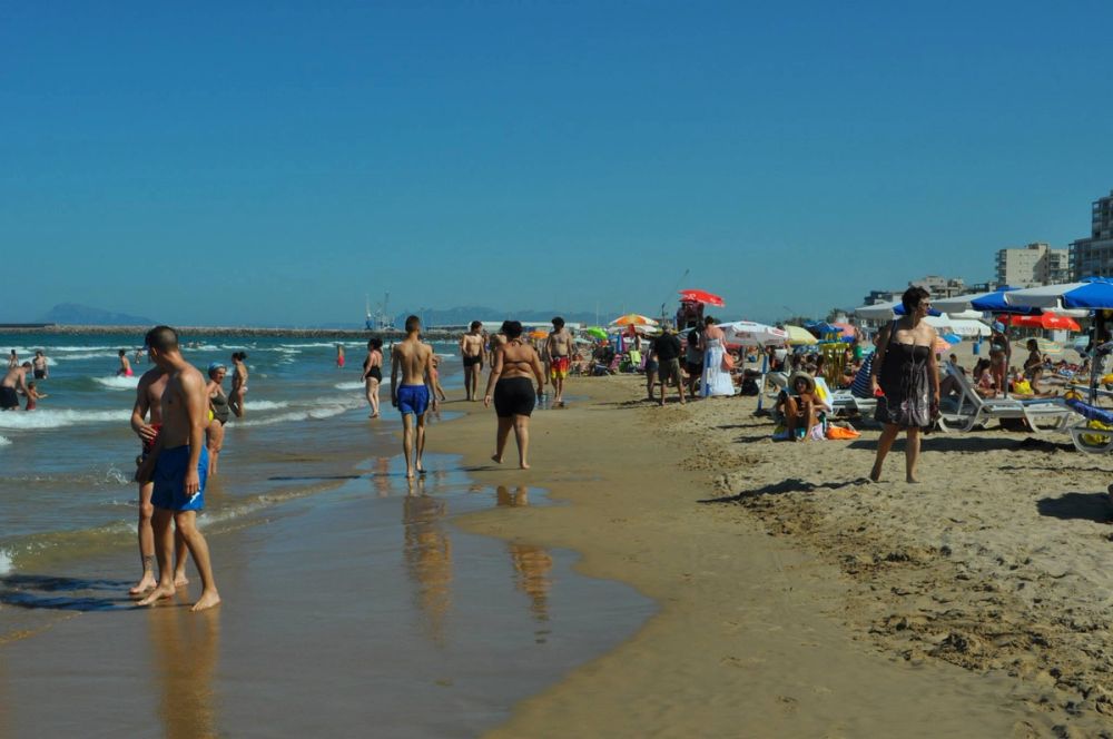 Gandia 2013