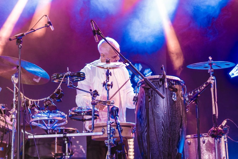Festival Canarias tiene mucho Flow 14-05-2026