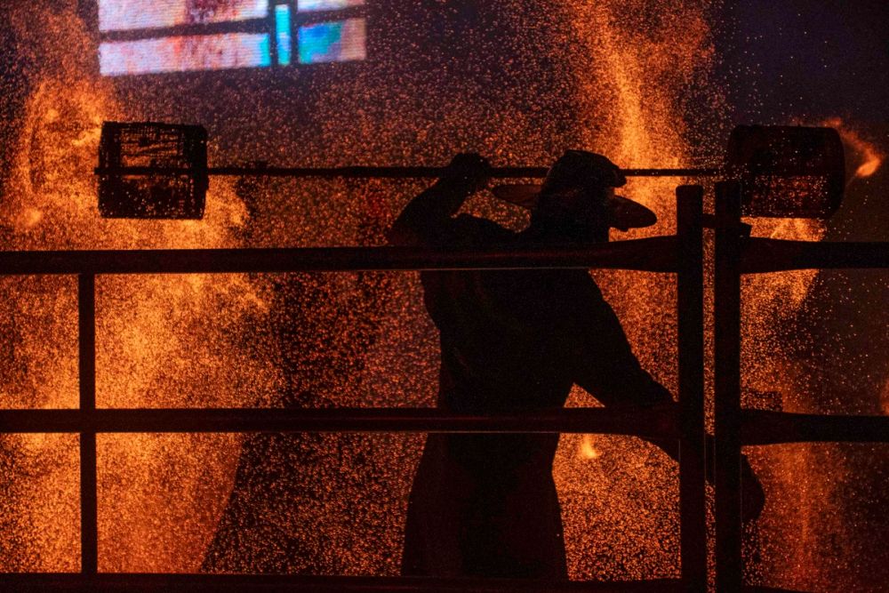 Espectaculos en Koliseum 27-06-2026