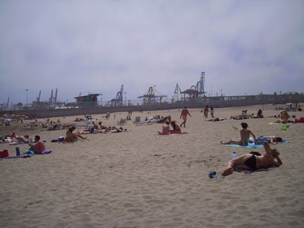 Valencia 2010